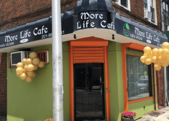 Hoboken + Jersey City Restaurants With Vegan + Gluten-Free Menu Items