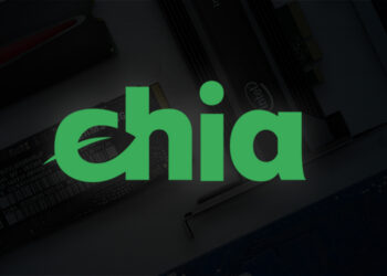 Chia Cryptocurrency Just Broke Through 10 Exabytes Of Storage And Shows No Signs Of Slowing Down