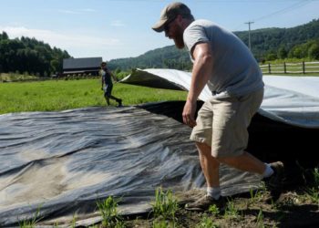 Valley News – Planned restaurant on Woodstock farm faces procedural hurdles, ire from neighbors