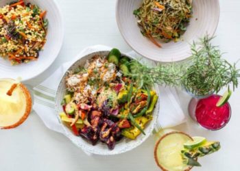 Hungry’s opens new vegan restaurant Heartbeet in Houston next month