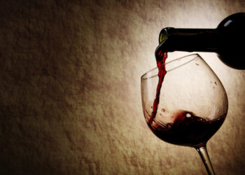 Wine of the Week: Become a connoisseur with Cono Sur Pinot Noir