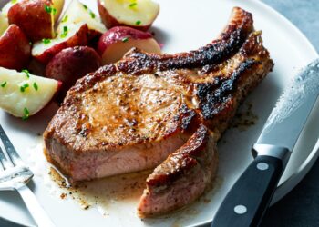 These 20-minute dinner recipes will feed you in a flash